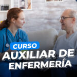 Auxiliar de Enfermería