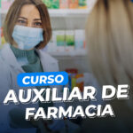 Auxiliar de Farmacia